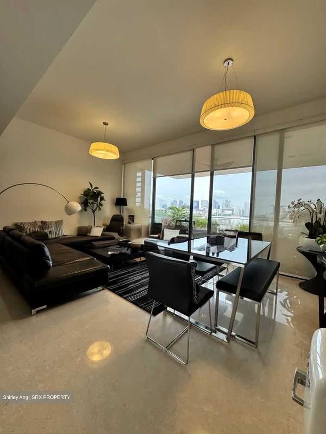 Urban Suites (D9), Condominium #581804151